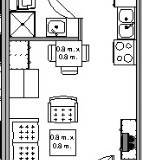 Wohnung2Umriss