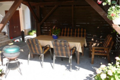 FW-Gartenlaube
